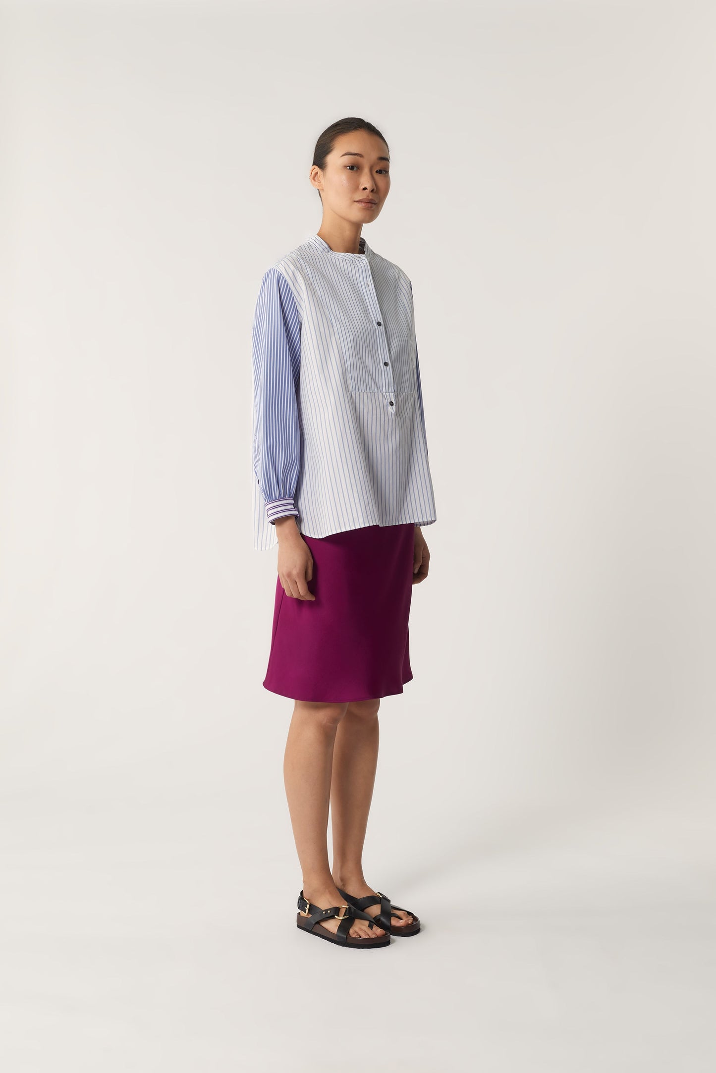 Pink LOLIPOP Skirt