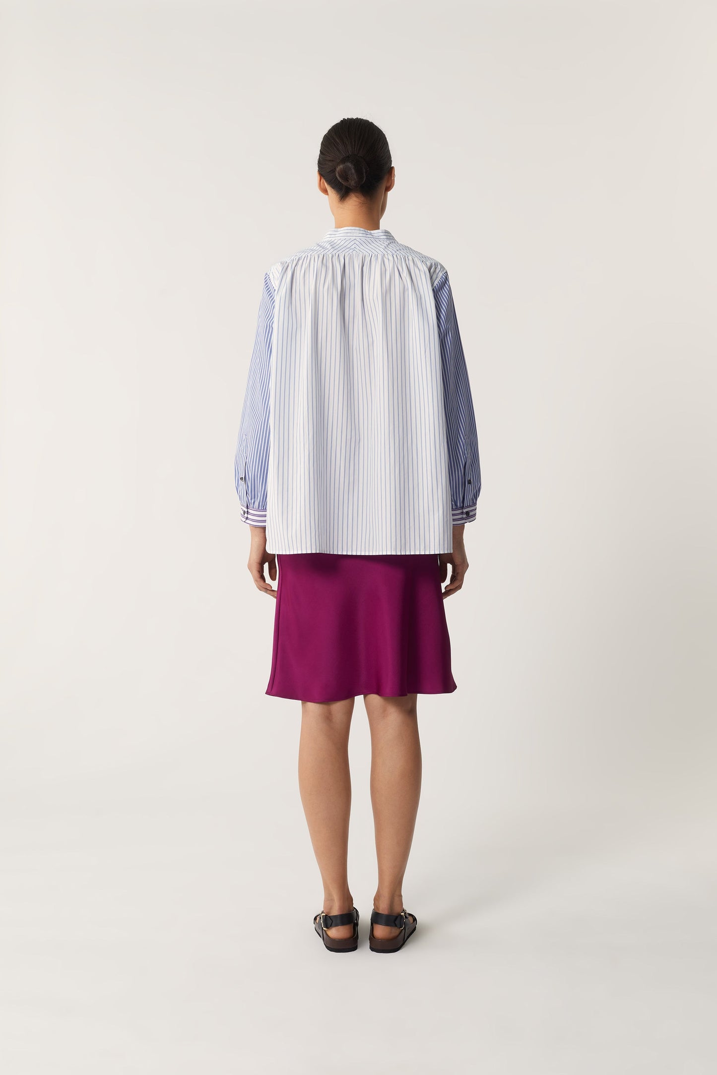 Pink LOLIPOP Skirt
