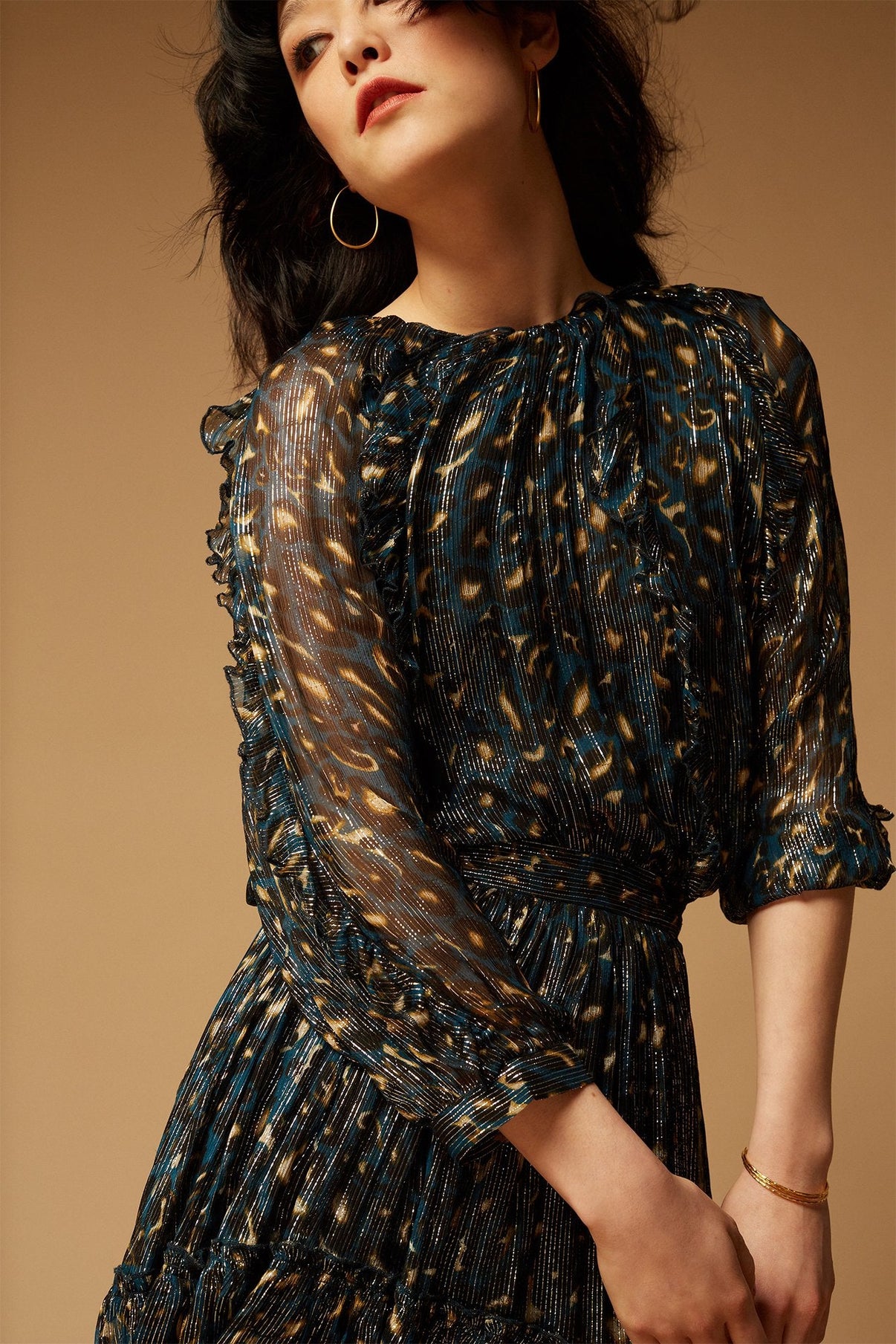 LAFAYETTE Skirt vue 4